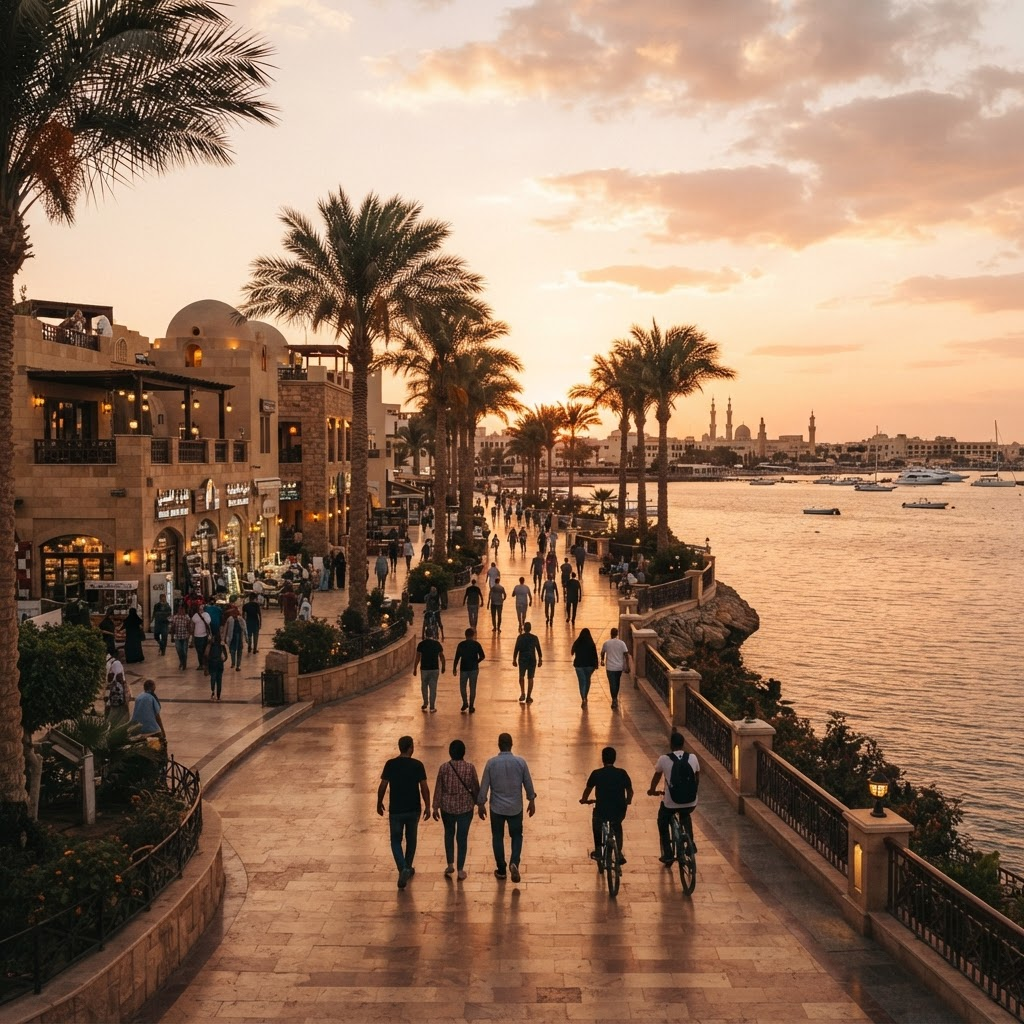 Hurghada Excursions